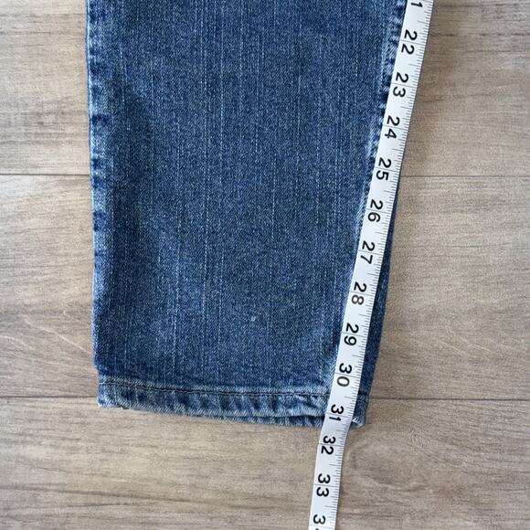 Riders Women’s Jeans Size 16W Classic Fit Light Wash Denim. - Picture 11 of 12